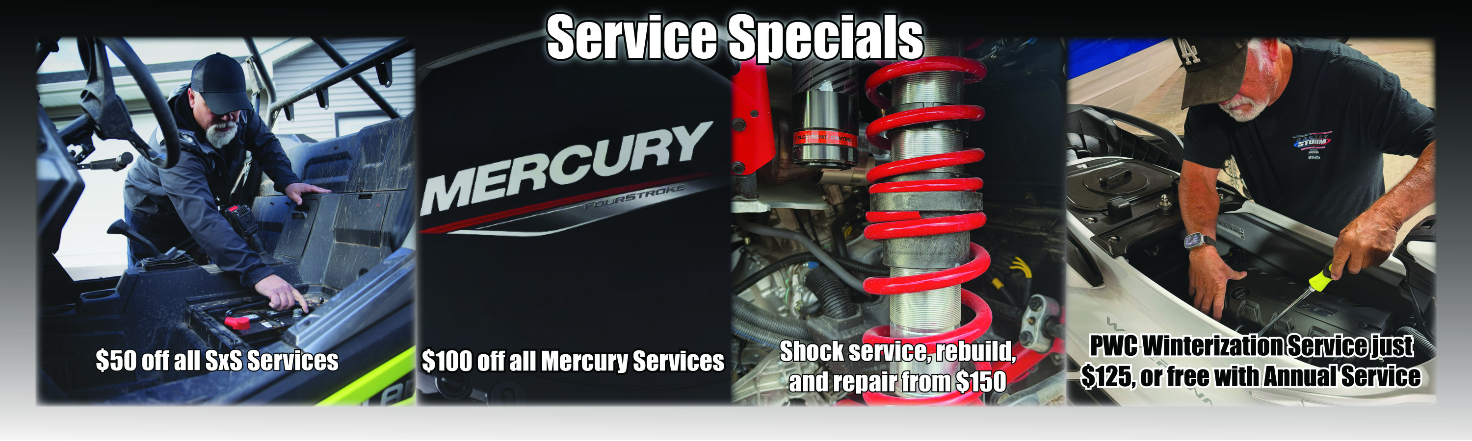 2023 Can-am® for sale in Anderson Powersports, Lake Havasu City, Arizona